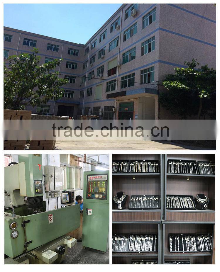 Official Medical Emergency Symbol Stainless Steel Necklace