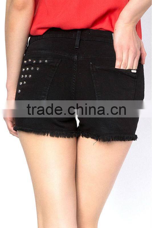 Women Fashion Design Casual Shorts Newest Women Wholesale Sexy Tight Shorts