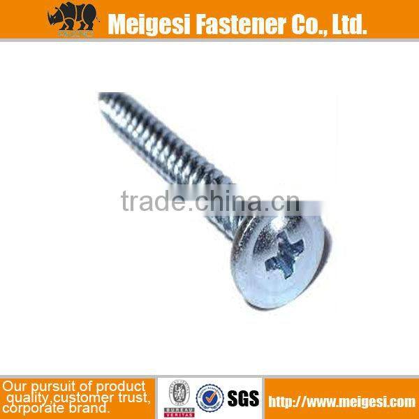 Yuyao Meigesi Furniture Screw