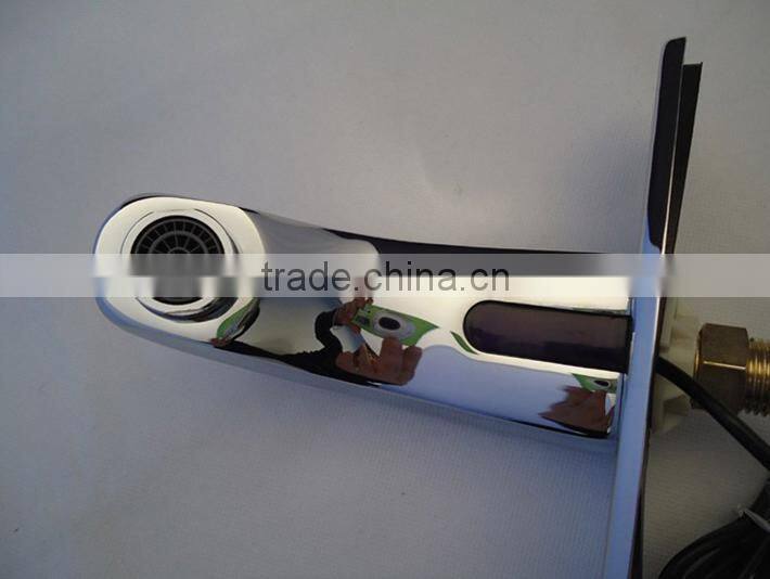 Automatic Faucet Sensor Faucet Hands-Free Faucet Electronic Faucet advanced tap fashion faucet