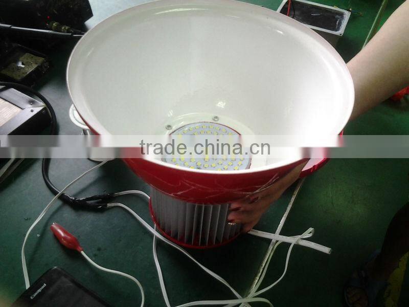 2014 new design high CRI 20W 30W 40W supermarket led high bay