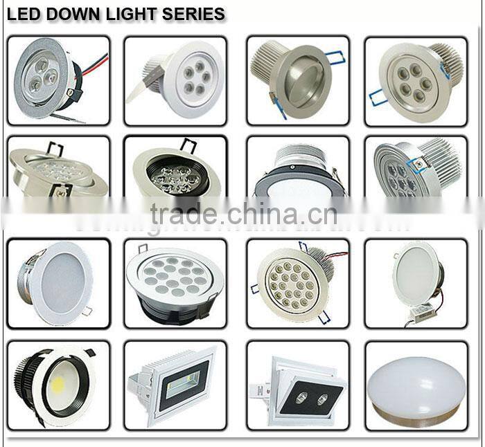 Warm White 3000K LED Down Light Spot Light Ecosmart LED Downlight