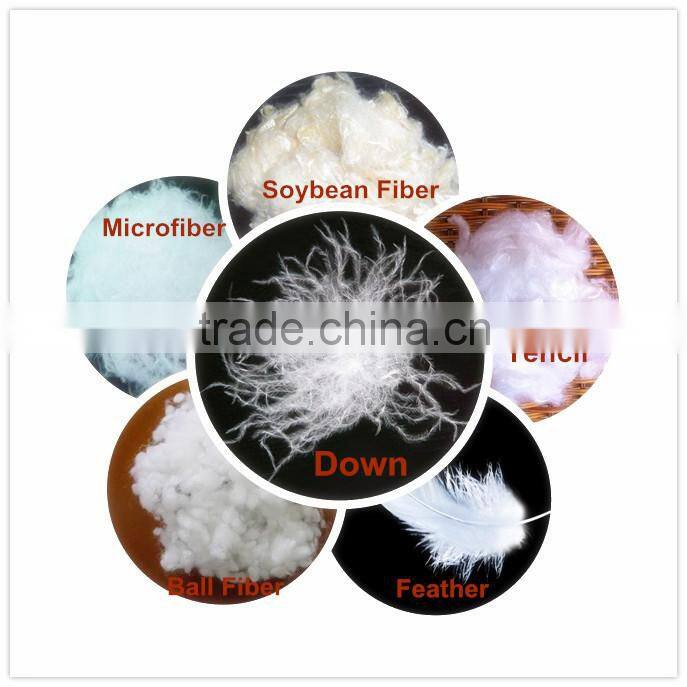 100% polyester fiber BALL Hollow Fiber