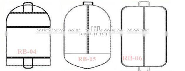 Customized Garment Non-Woven Suit Cover