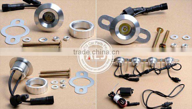 DRL car led daytime running light, LED strip