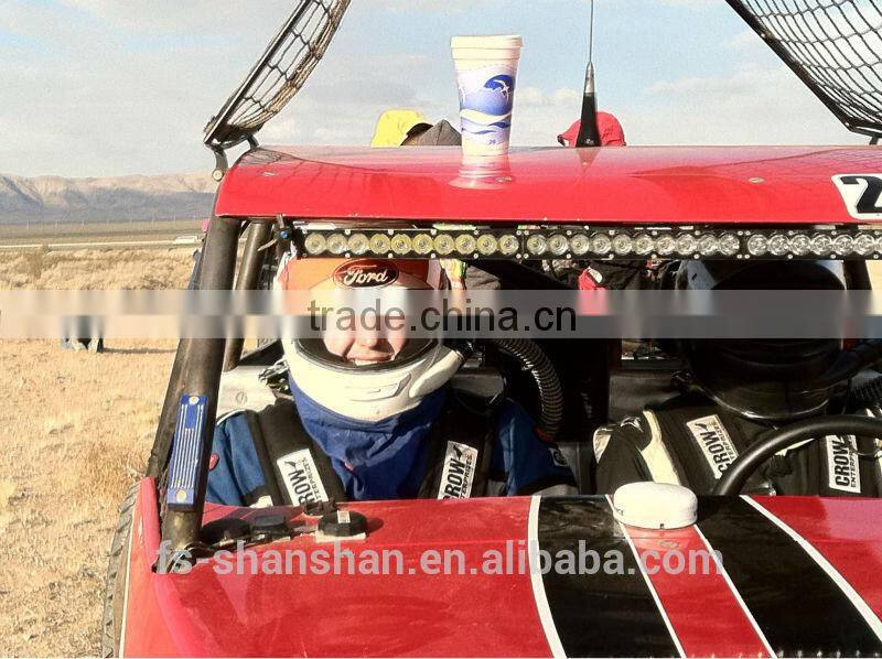 Factory Supply 20inch truck light bar 100w Cree Offroad LED Light Bar