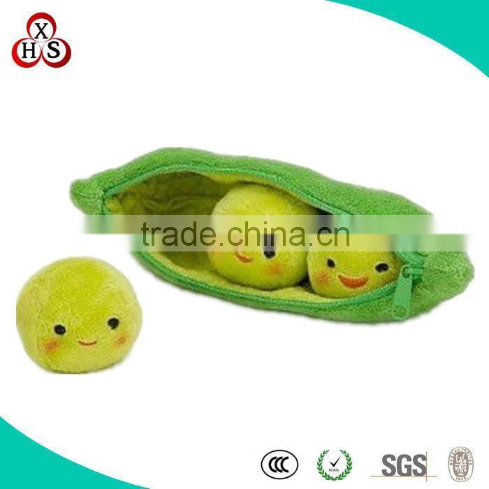 Cute Soft Stuffed Funny Factory Price Stuffed Panda Pencil Case