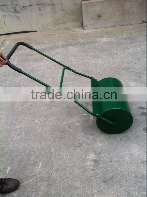 Handy metal Lawn Roller TC0517
