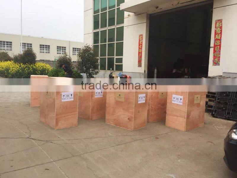 KL-ET760 CE Wholesale Hospital Medication Drug Trolley / Cart for Deliver