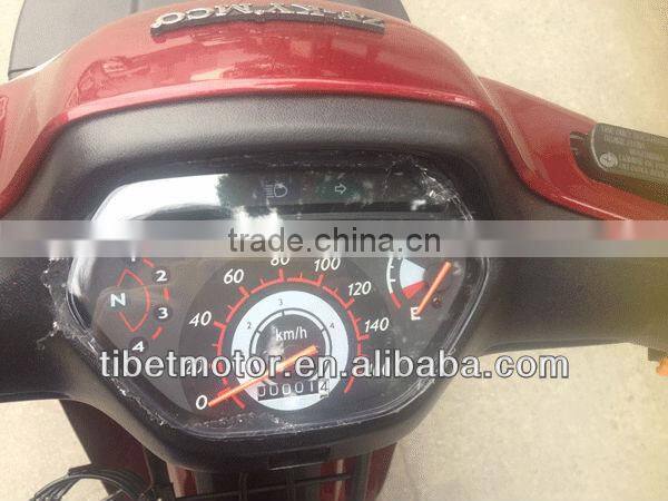 Motorcycle 2013 best-selling 110cc portable motorcyle(ZF110-A(IV))