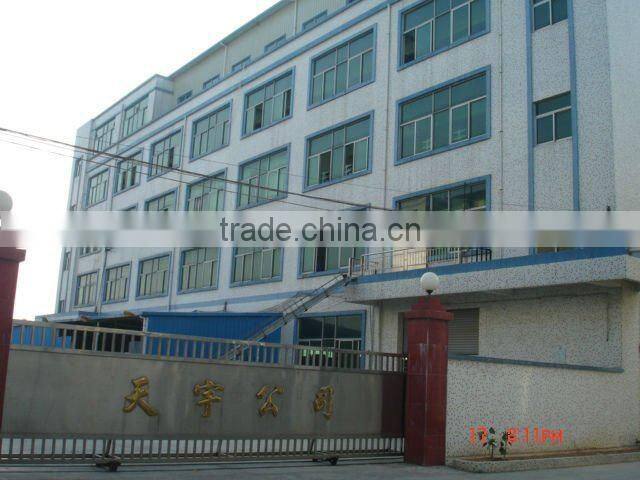 Our new design rose flower metal keychain