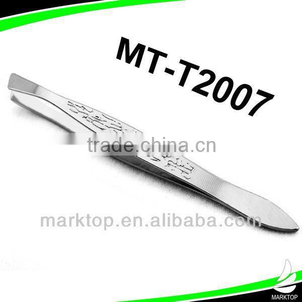 Low price plating tweezers