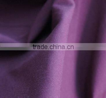 Wujiang manufacture supply high quality twill nylon mixed rayon tussores fabric/40D+75D*30S+40D tussores fabric for trousers