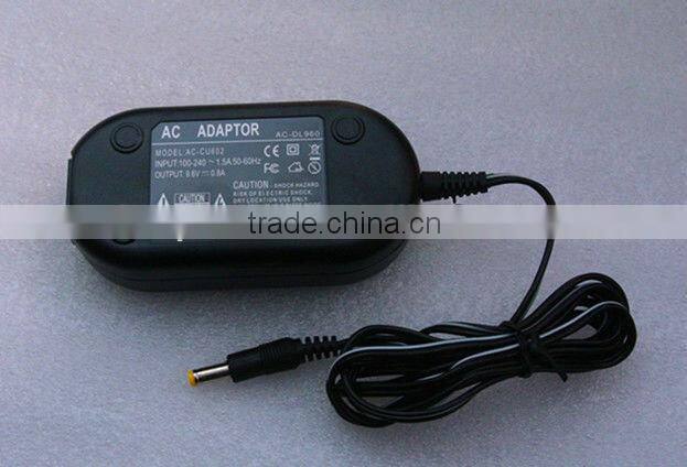 Camera AC Adapter AC-DL960 for Sony MHS-CM1/V Webbie