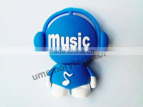 purchase flash drives ,Sound of music cute flash drives 2gb 16gb 32gb