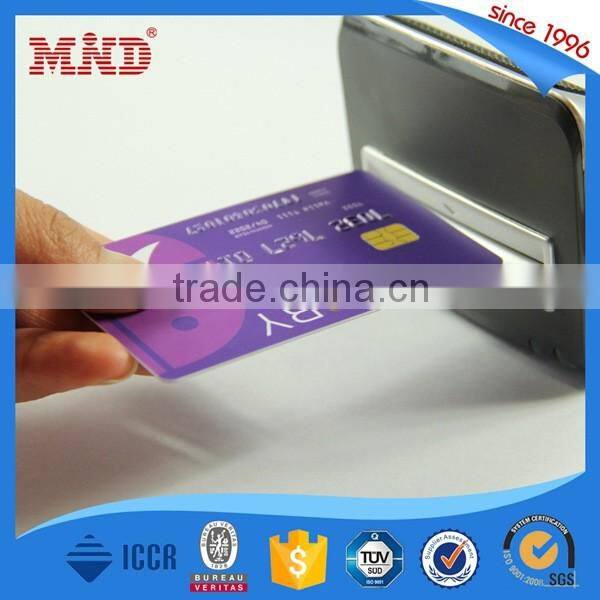 MDC313 IC Card