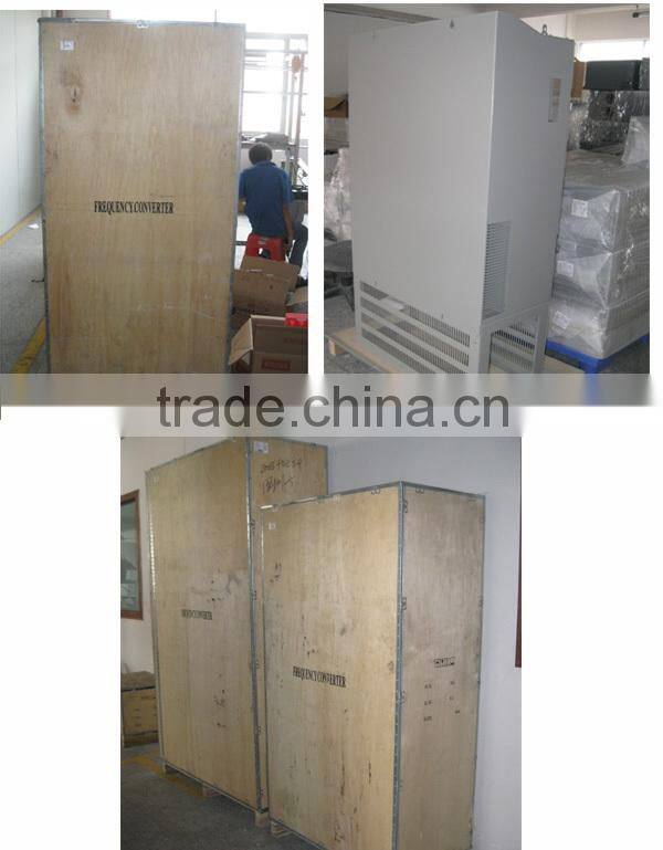 110KW 160KW power inverter china