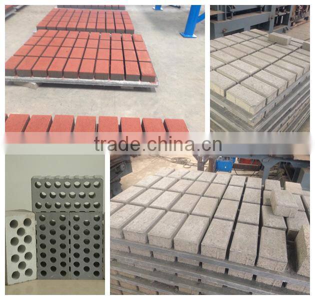 2016 Economic foam concrete block cutting machine/brick cutter with low price and high effective