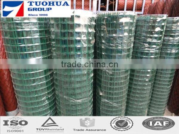 Concrete Reinforcement Wire Mesh