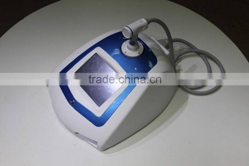2015 Popular Med Portable HIFU Body Contouring Machine Slimming Device
