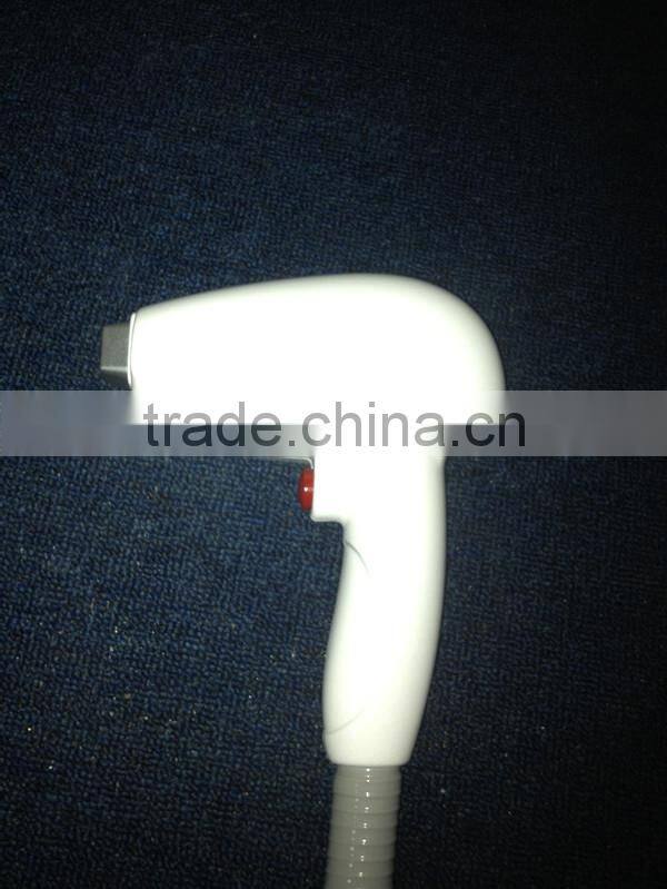 High performance medical equipment beauty laser 808nm diode machine