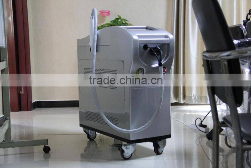nd yag laser price / nd yag laser / nd yag laser hair removal machine