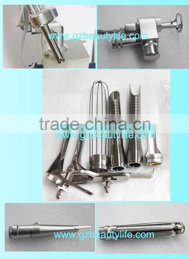 2015 fractional laser co2 / co2 fractional laser / fractional co2 laser