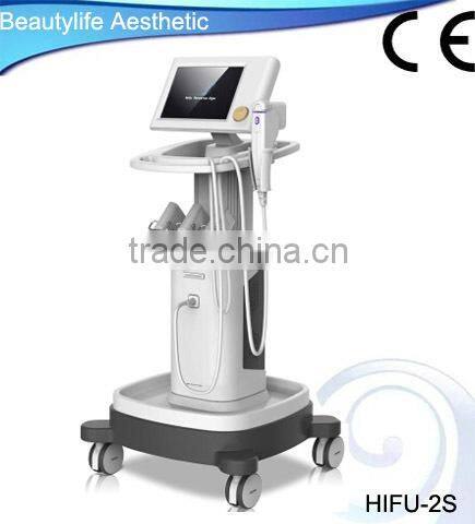 Hifu/hifu machine/High Intensity Focused Ultrasound Hifu