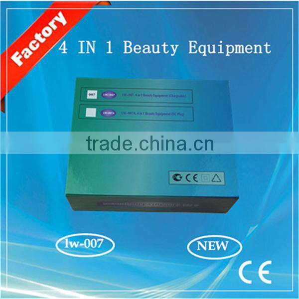 Professional Home Use Photon Ultrasonic beauty machine equipment