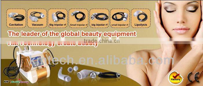 Hot selling ! Liposonix slimming machine approved by TUV SGS CE SFDA ISO13485