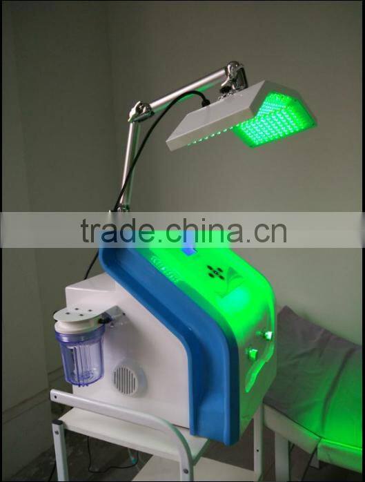 M-T4 Beauty and health Jet Peel PDF LED red light therapy