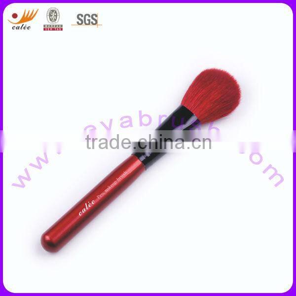 Loose Powder Brush With High Quality Animal Hair