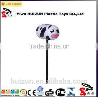 New design Promotion PVC inflatable hammer