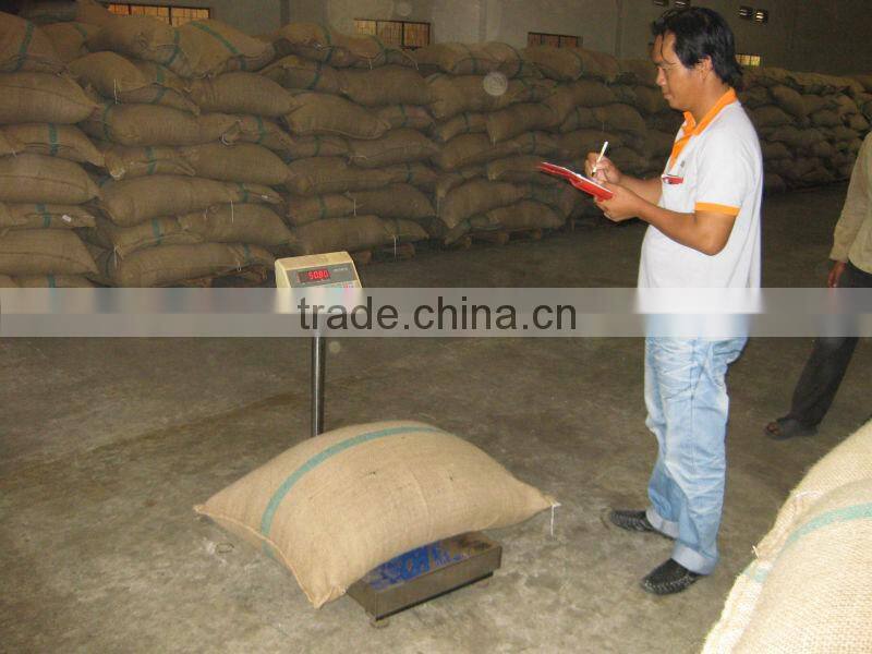 VIETNAM ROBUSTA COFFEE - EMAIL:EMILYTRAN@VISIMEX.COM