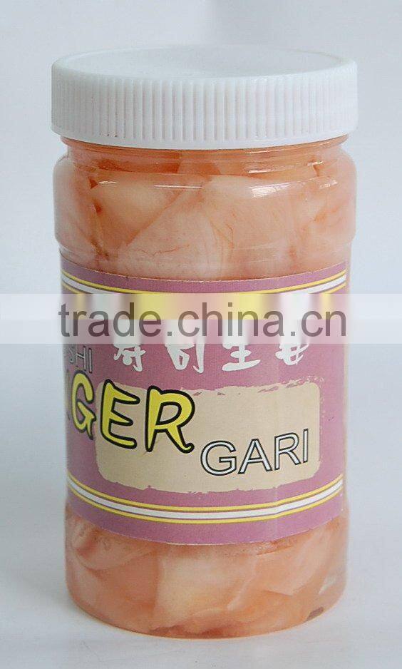 cheap price OEM sushi ginger
