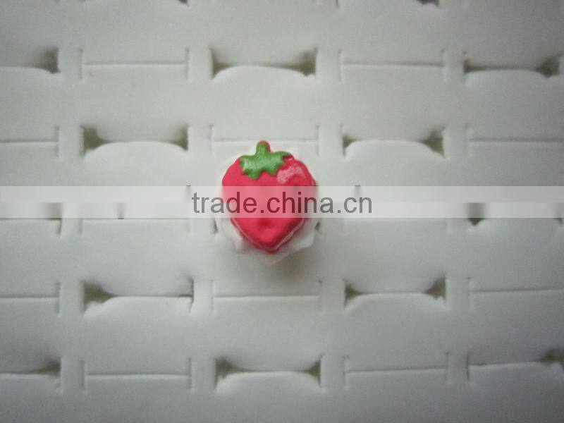 Hot Sell Novely Simulation Promotion Gift Finger Ring