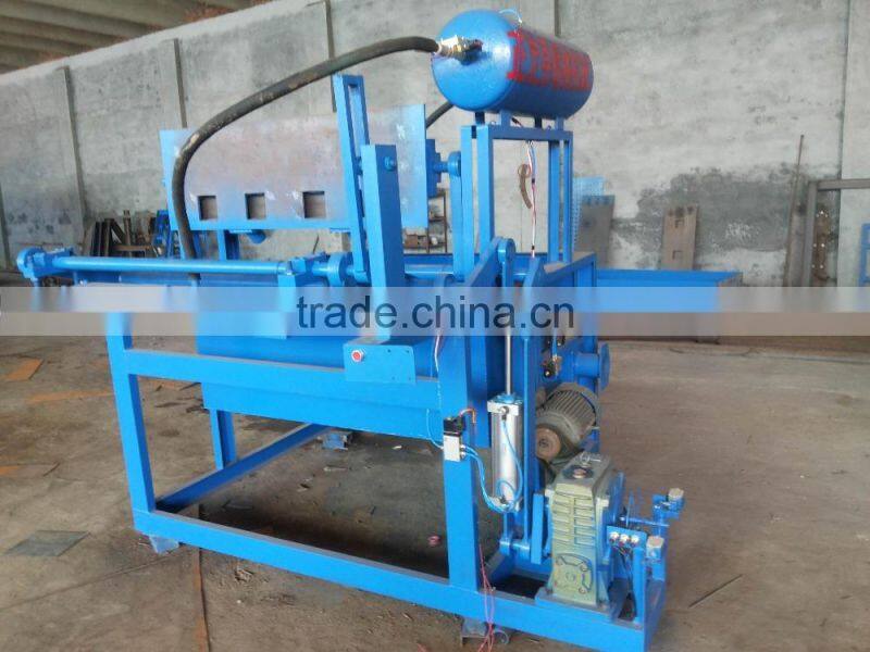 High speed and efficient making machine egg tray carton/egg tray machine