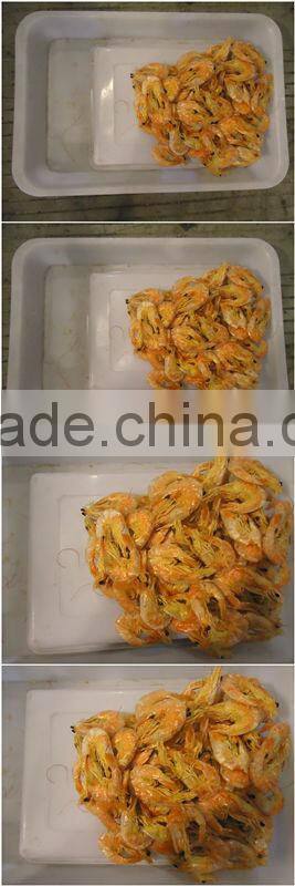 Dry Prawn Stock