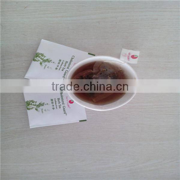 detoxer herb tea