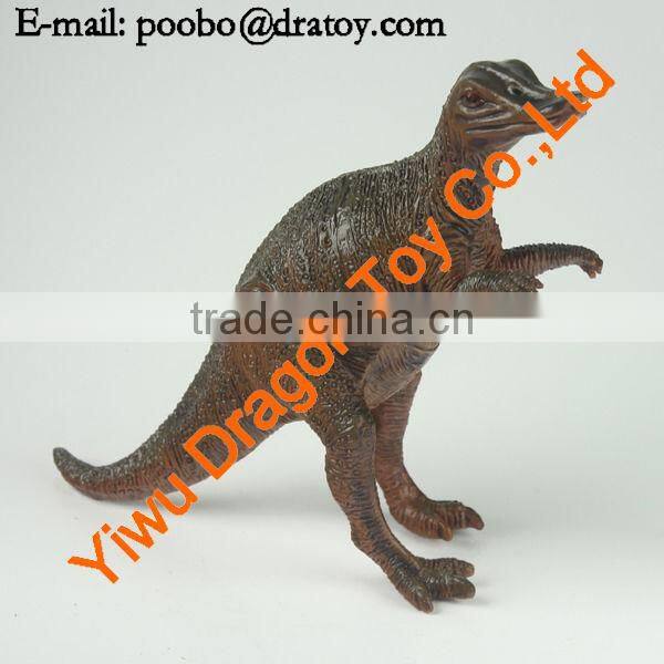 funny 3d small animal resin figurine
