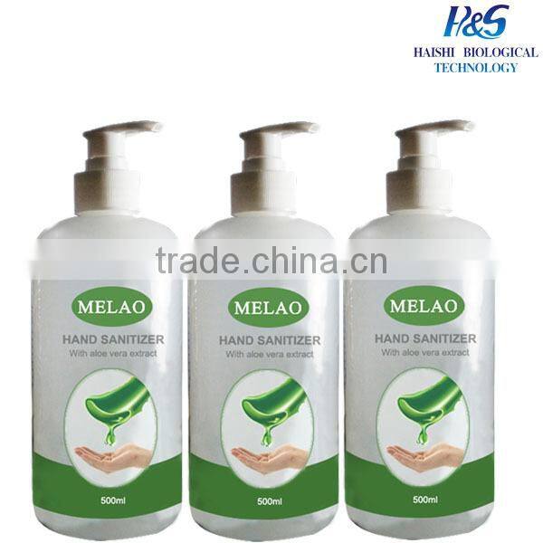 Liquid soap hand wash hand sanitizer in guanghou