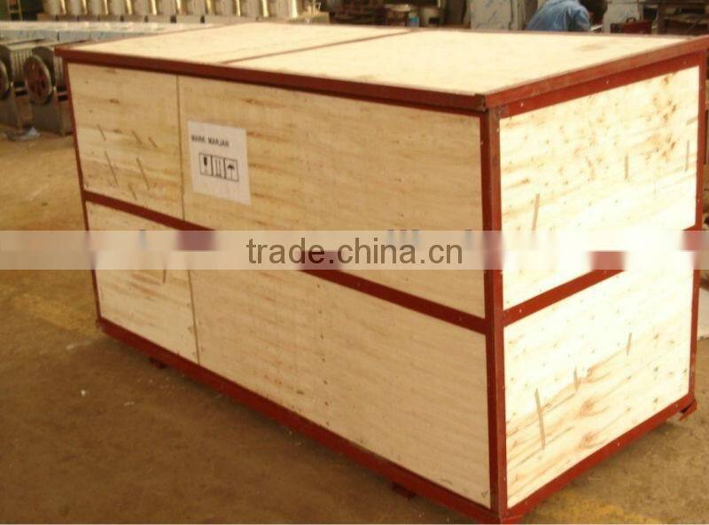 automatic divider rounder