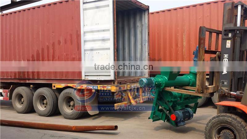 Customized Moulds Coconut Shisha Charcoal Briquette Making Machine For India