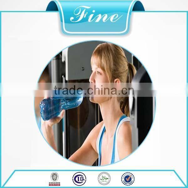 High quality hydrolyzed bovine Collagen powder for sports beverage