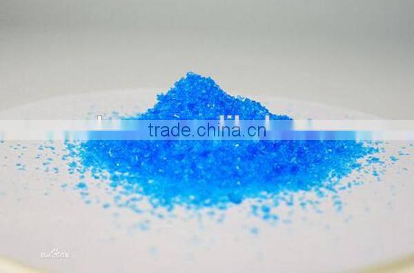 Feeding Horses Copper sulfate pentahydrate