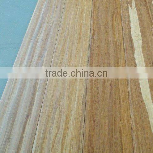 Strand Woven Bamboo Flooring