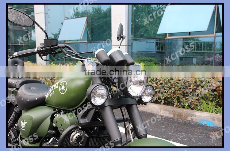 New Design Chinese Cheap 250CC Motorcycles 250cc Cruiser 250cc Chopper Motorcycles For Sale XCR 250W