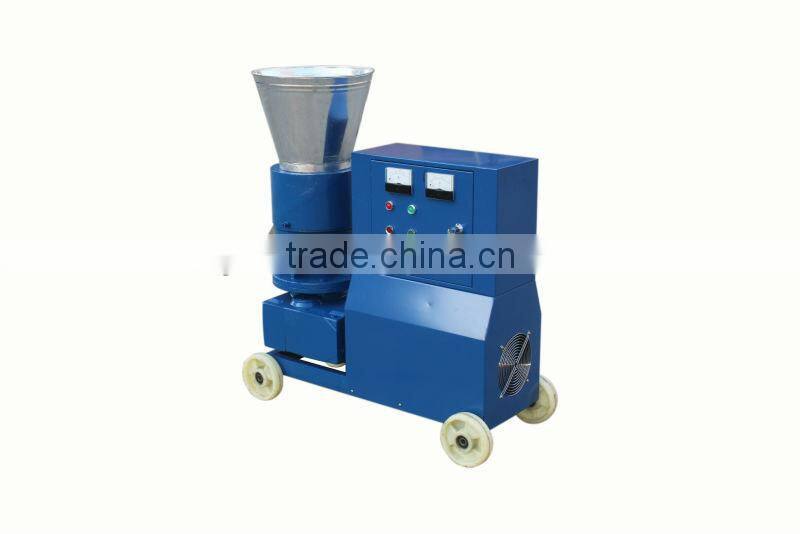 hot sell fertilizer hammer milling machine price