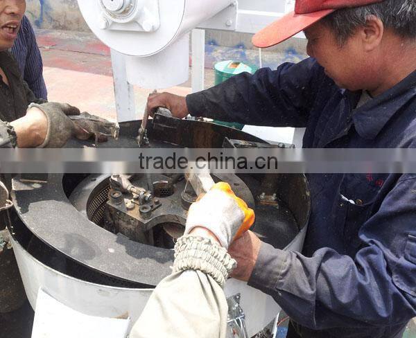 Vertical Pellet mill,pellet machine,pellet solution with superior alloy steel ring die