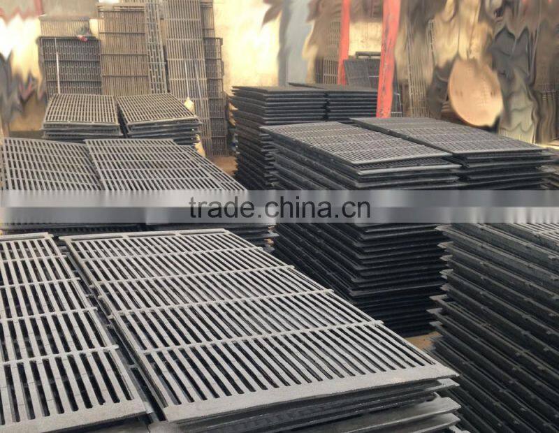 Best Price Cast Iron Floor Drain Cover